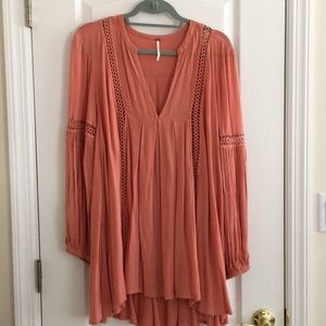 Free People tunic